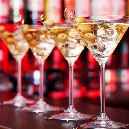 Best martini glasses Online The Bar Warehouse