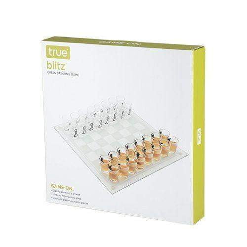 Chess Shot Game by True - The Bar Warehouse