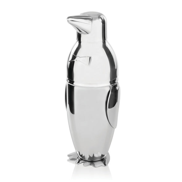 Barware - Cocktail Shaker - Irving Penguin By Viski