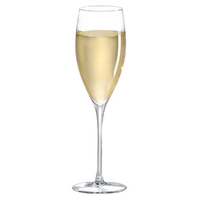 Champagne Glasses - Classics Champagne Flute by Ravenscroft Crystal (set of 4) - The Bar Warehouse