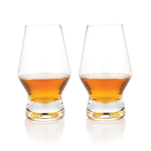 Drinkware - Glencairn Glasses - Raye By Viski (Set Of 2)