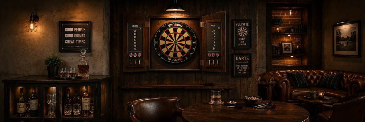 Dart Boards