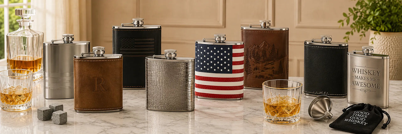 Flasks