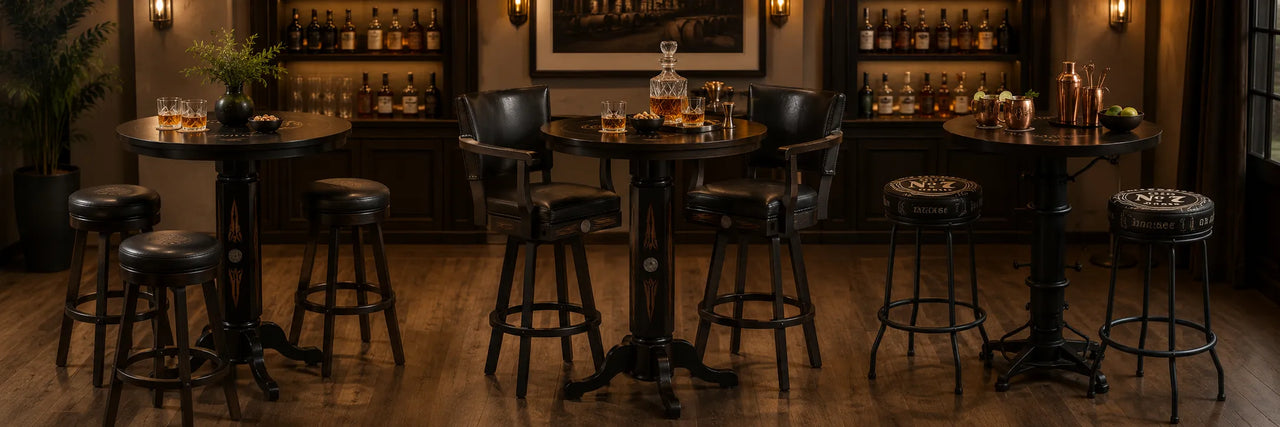 Pub Tables
