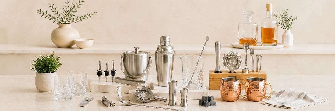 Bar Tools