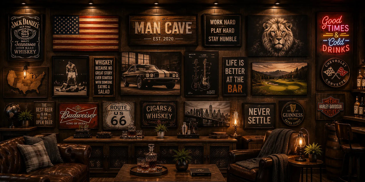 Wall Art