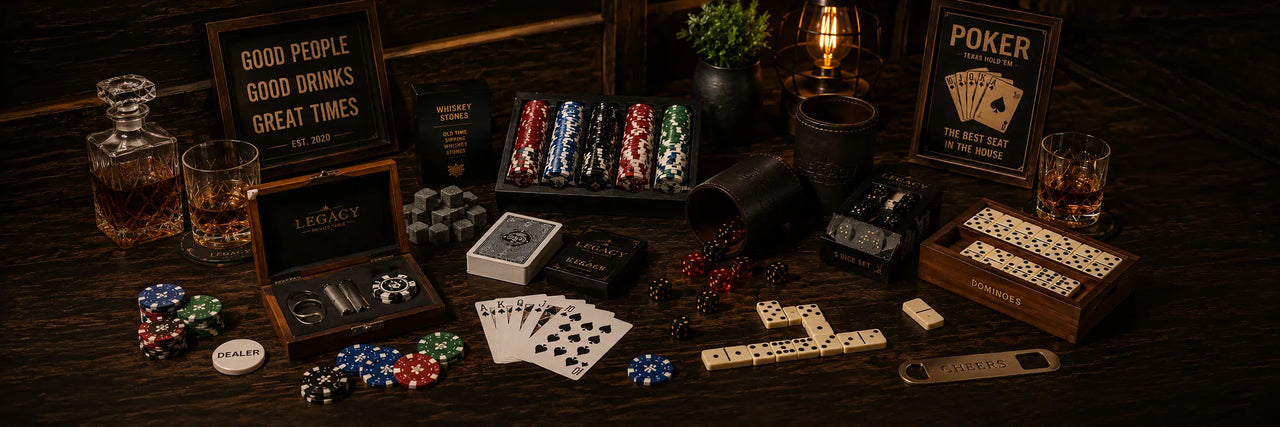 Games & Accessories