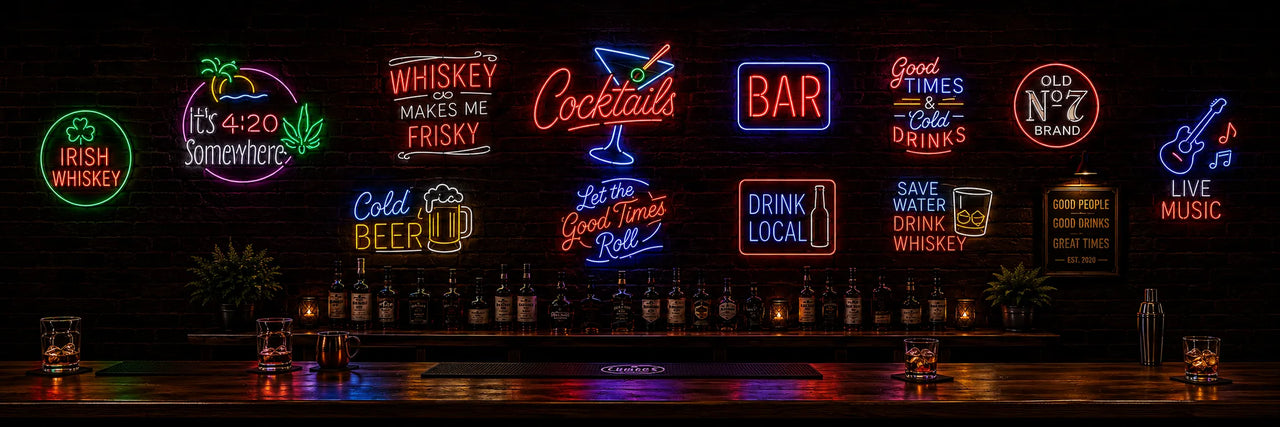 Neon Signs
