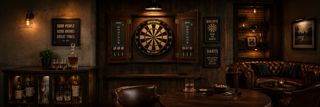 Dart Boards