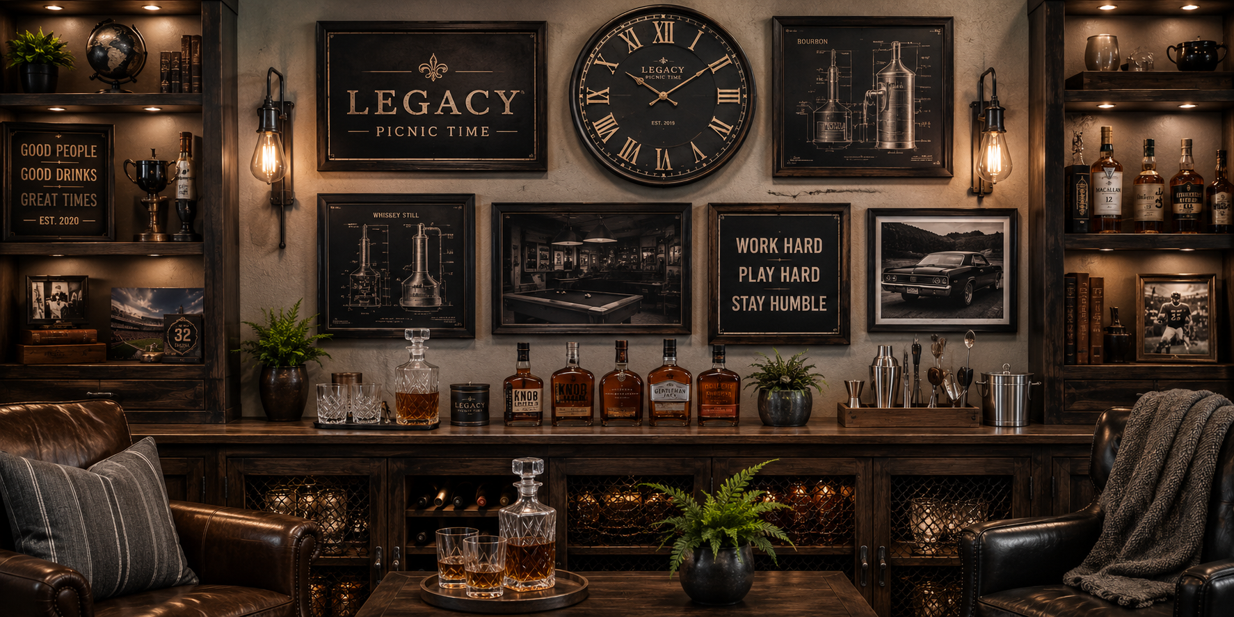 Decor