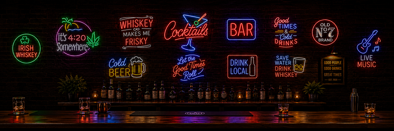 Neon Signs