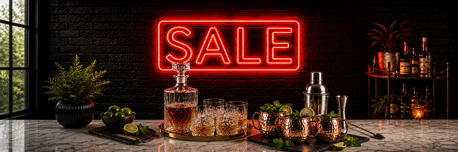 Sale