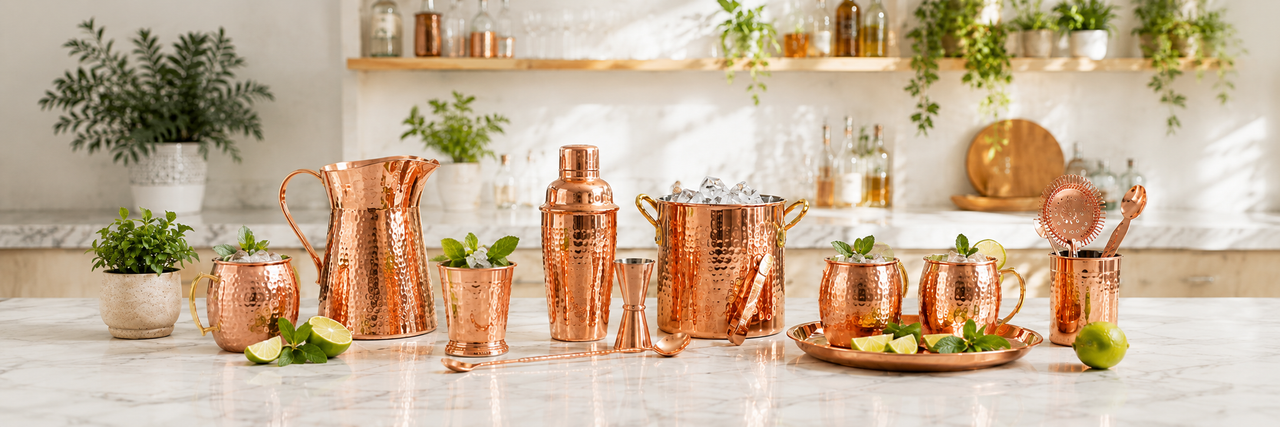 Sertodo Copper