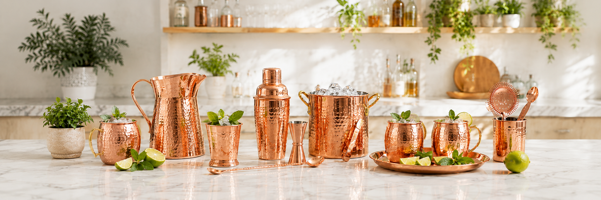 Sertodo Copper