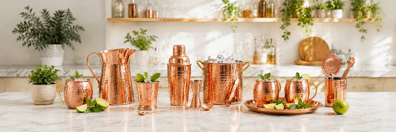 Sertodo Copper