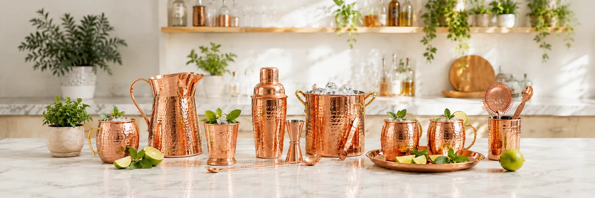 Sertodo Copper
