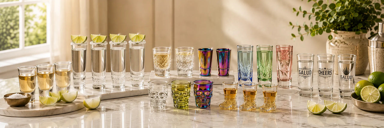 Shot Glasses