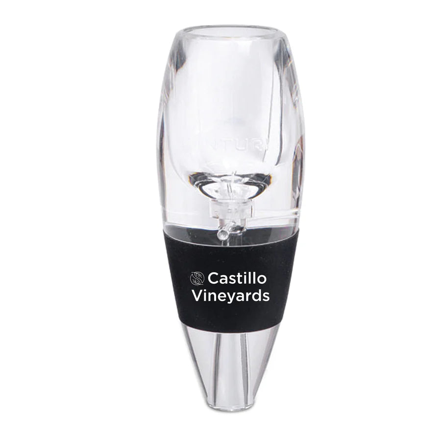 Distributed Vinturi Wine Aerator