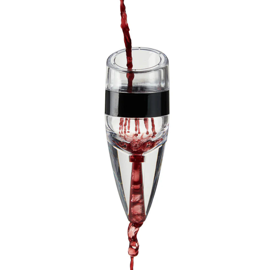 True Aereo Wine Aerator