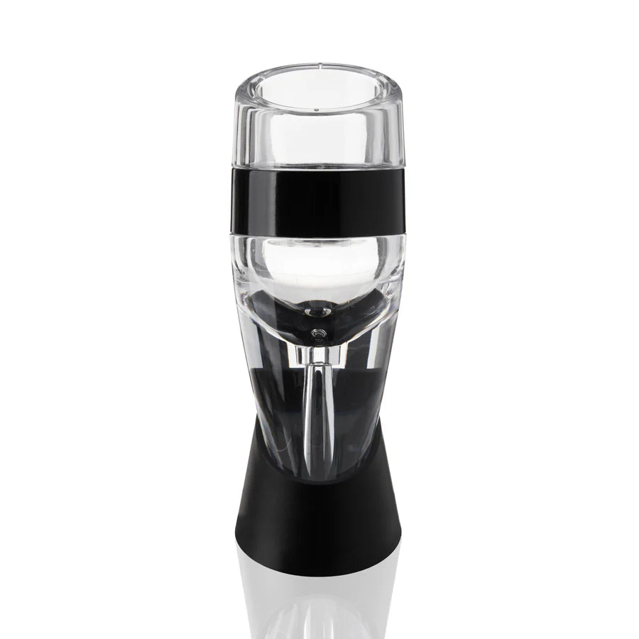 True Aereo Wine Aerator