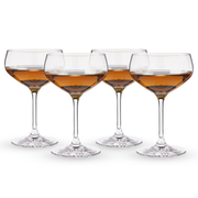 Spiegelau 8.3 oz Perfect Coupette (set of 4) crystal glassware