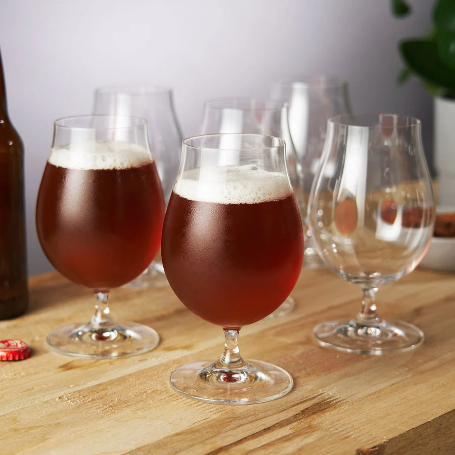 Spiegelau Tulip Beer Glass, Set of 6
