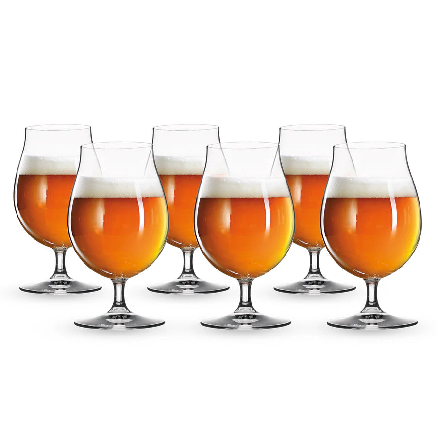 Spiegelau Tulip Beer Glass, Set of 6
