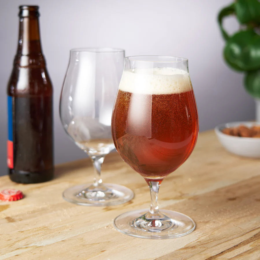 Spiegelau Barrel Aged Beer Glass, Set of 2