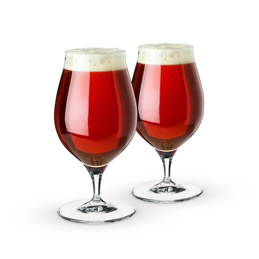 Spiegelau Barrel Aged Beer Glass, Set of 2