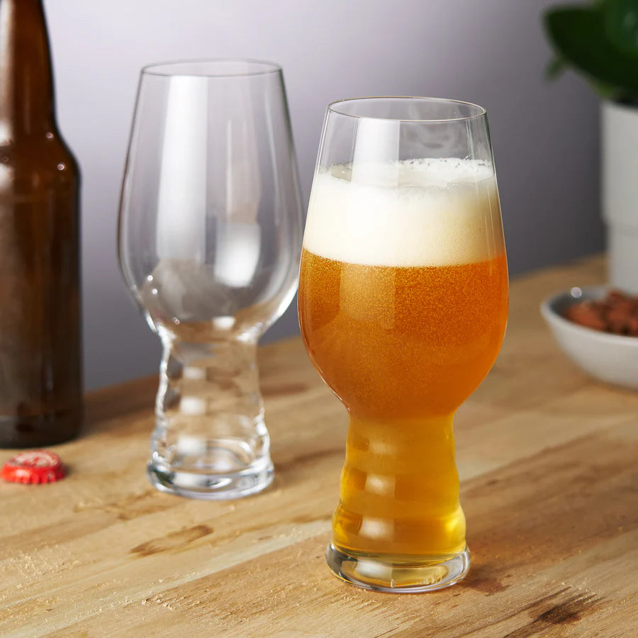 Spiegelau Craft IPA Beer Glass, Set of 2
