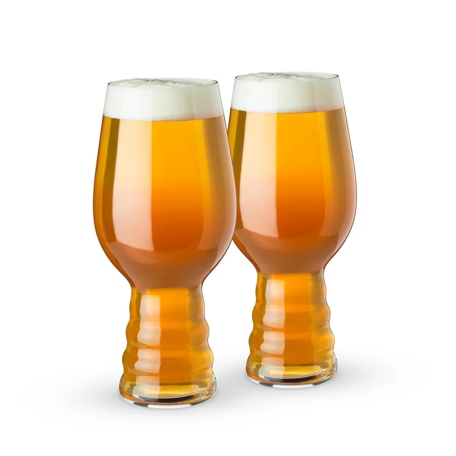 Spiegelau Craft IPA Beer Glass, Set of 2
