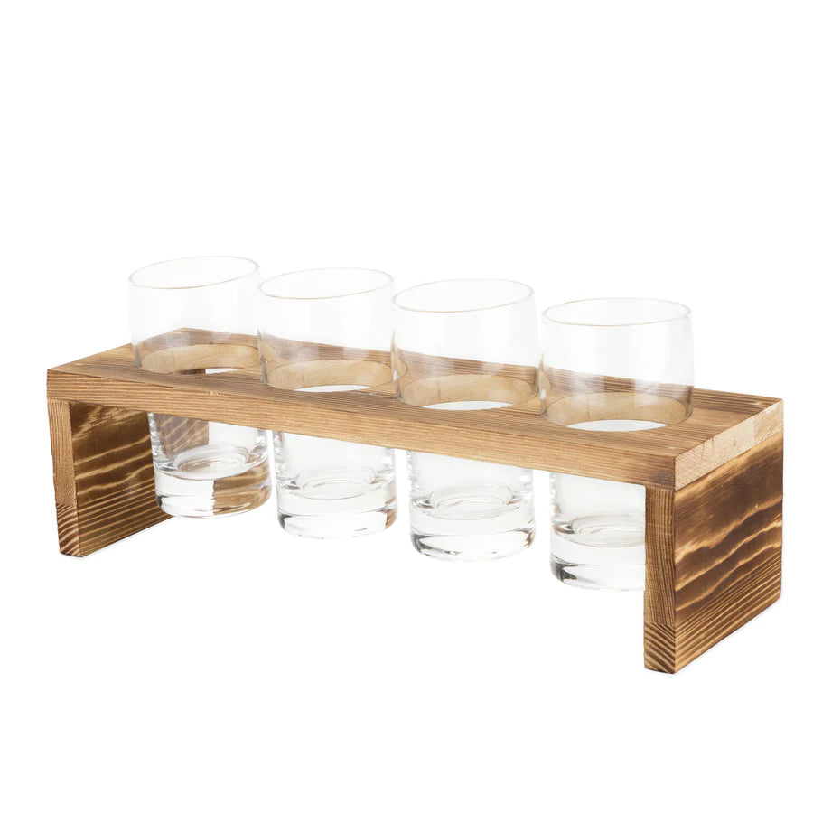 True Ardor Beer Flight Kit