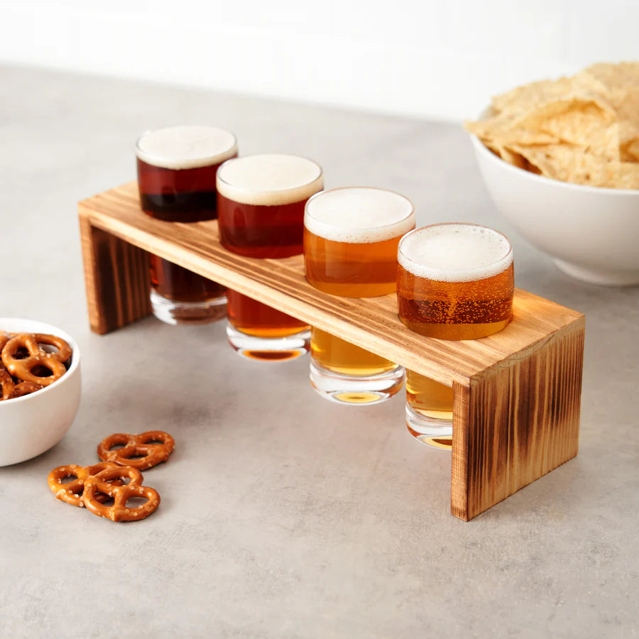 True Ardor Beer Flight Kit