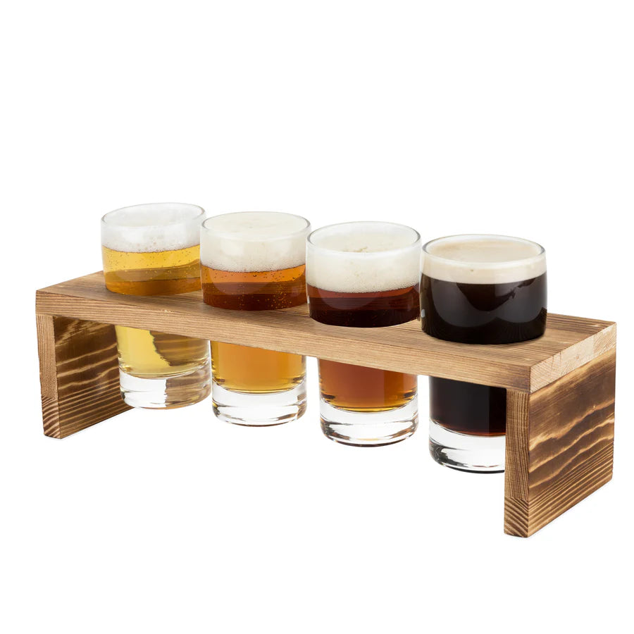 True Ardor Beer Flight Kit