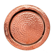 Napa Copper Bottle Coasters - angle 7