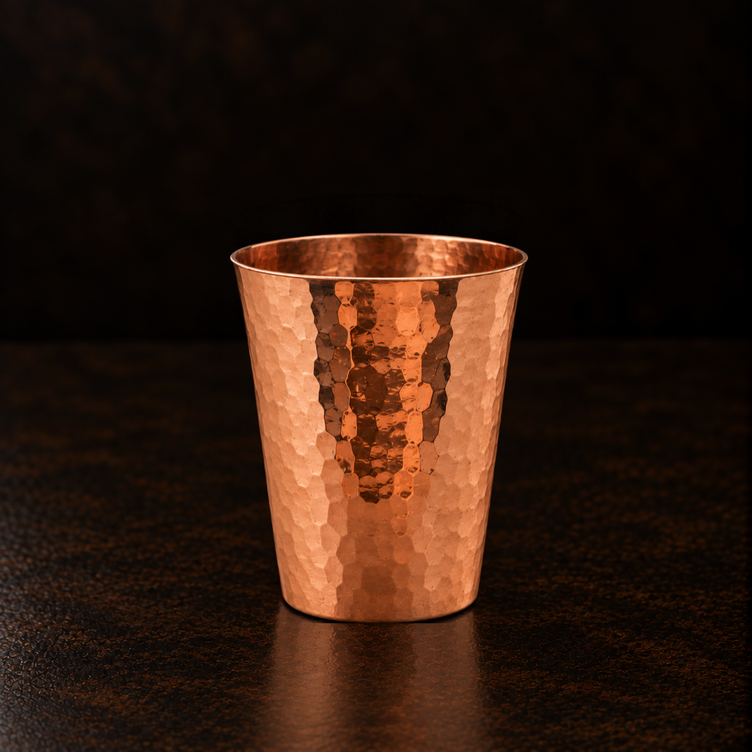 Sharpshooter Copper Shot Cups