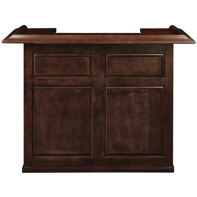 RAM Game Room 60" English Pub Style Dry Bar