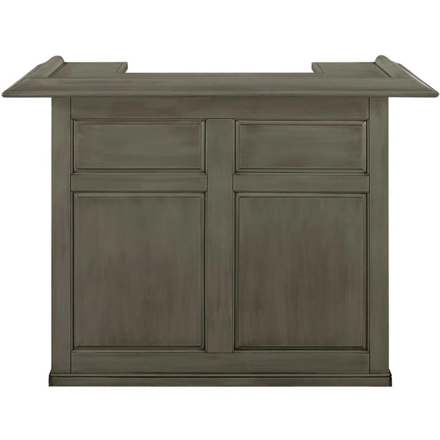 RAM Game Room 60" English Pub Style Dry Bar