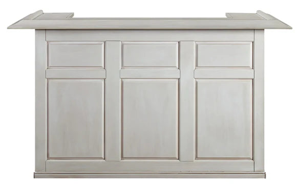 RAM Game Room 72" English Pub Style Dry Bar
