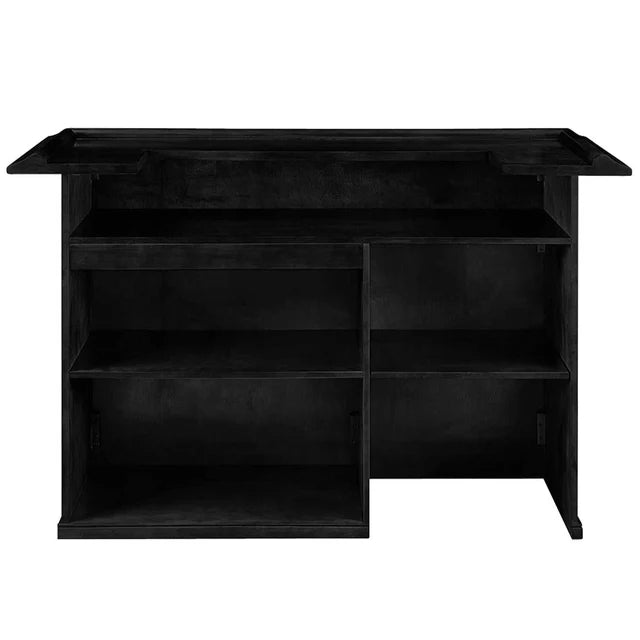 RAM Game Room 72" English Pub Style Dry Bar