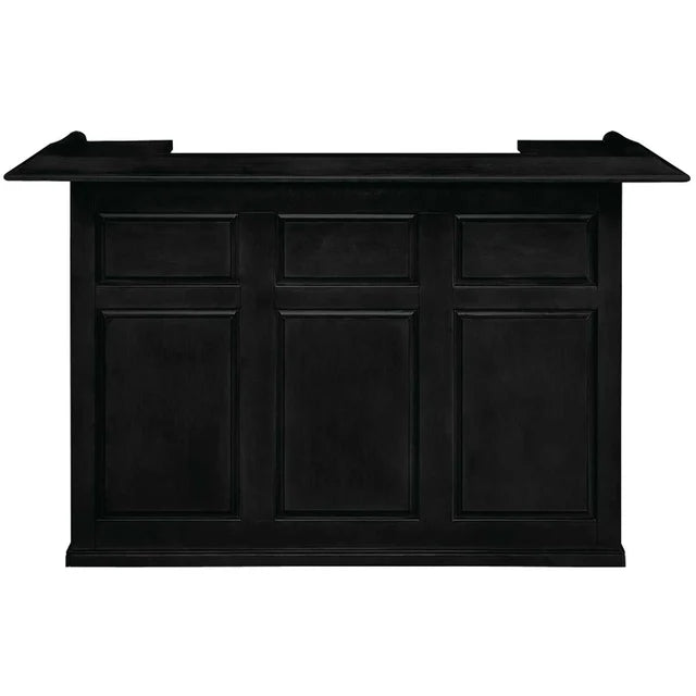 RAM Game Room 72" English Pub Style Dry Bar