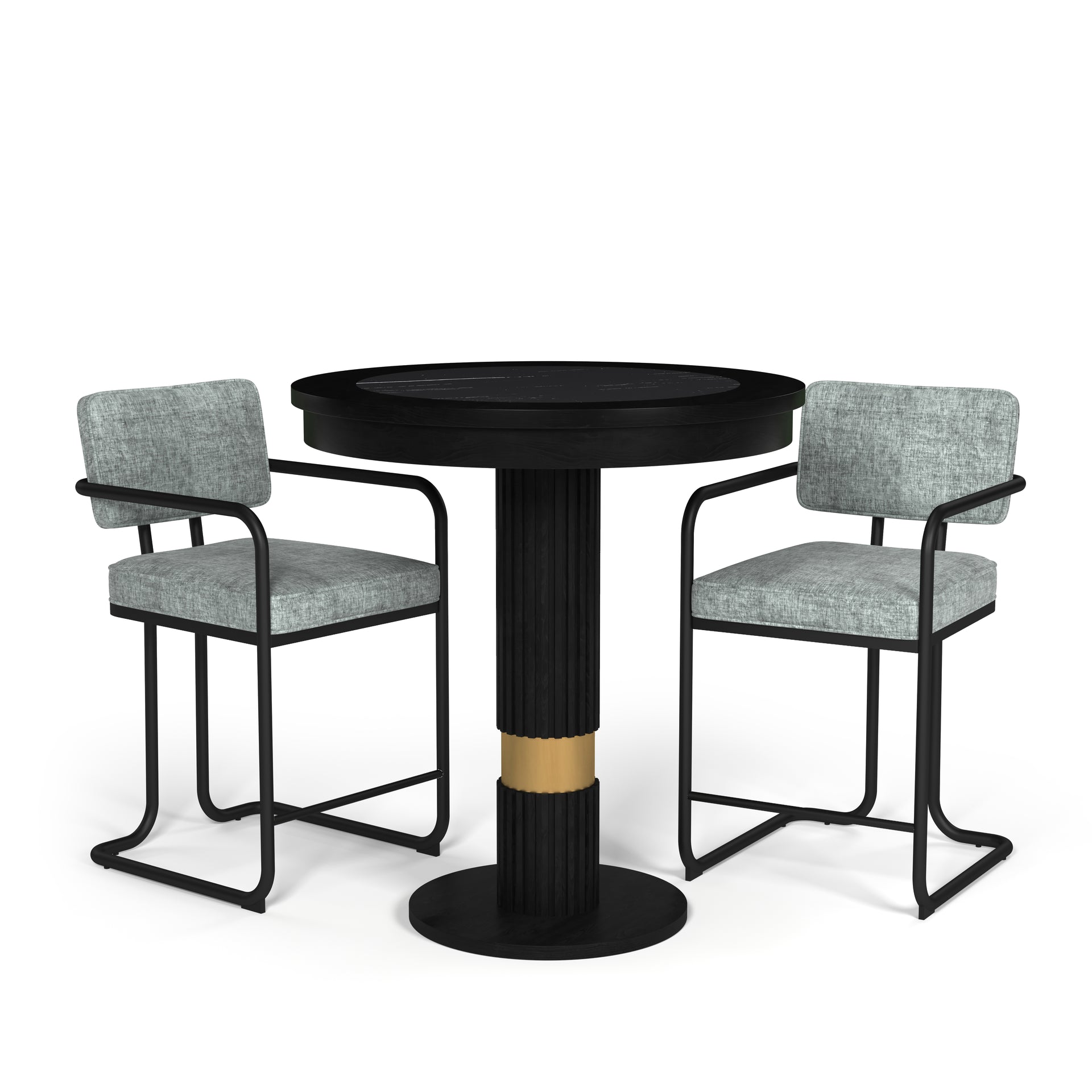 RAM Prohibition Series Pub Table