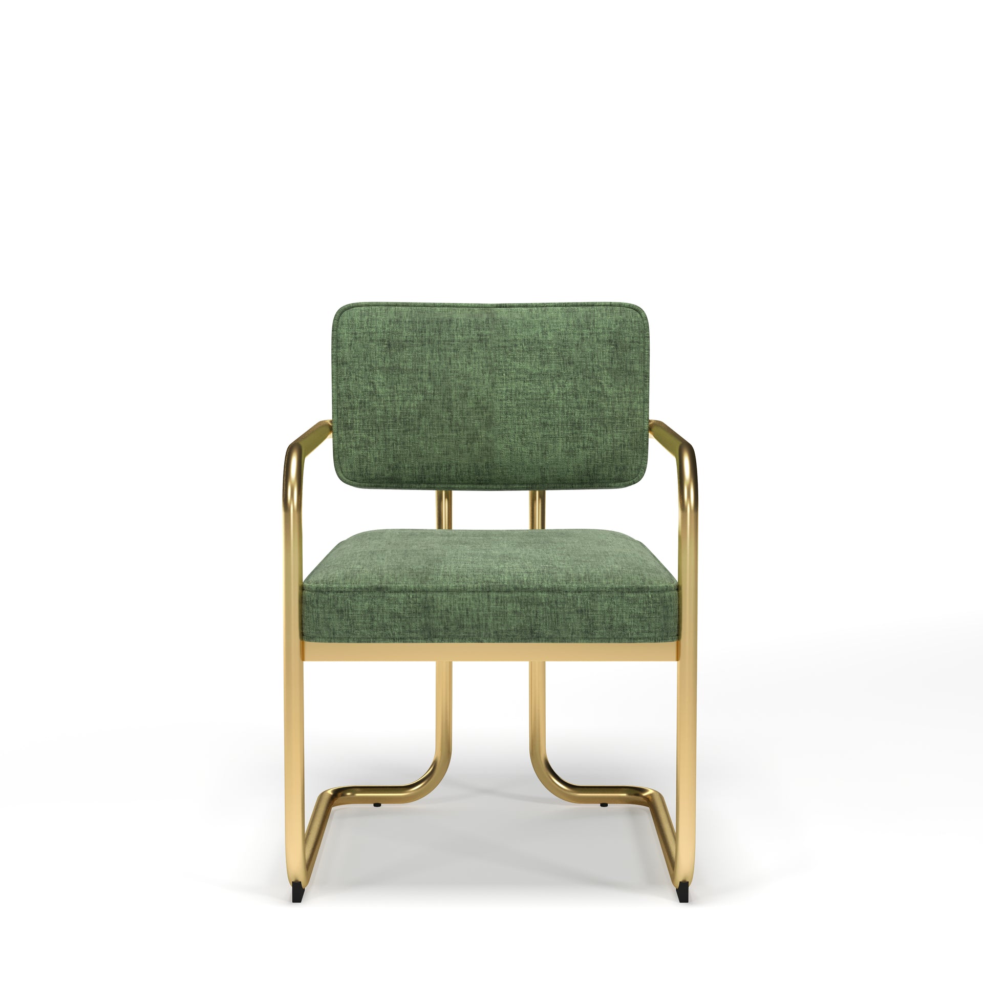 RAM Game Room Prohibition Series Dining Chair