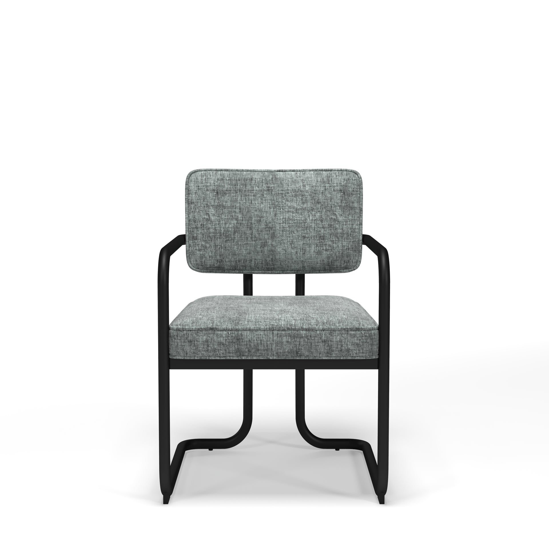 RAM Game Room Prohibition Series Dining Chair