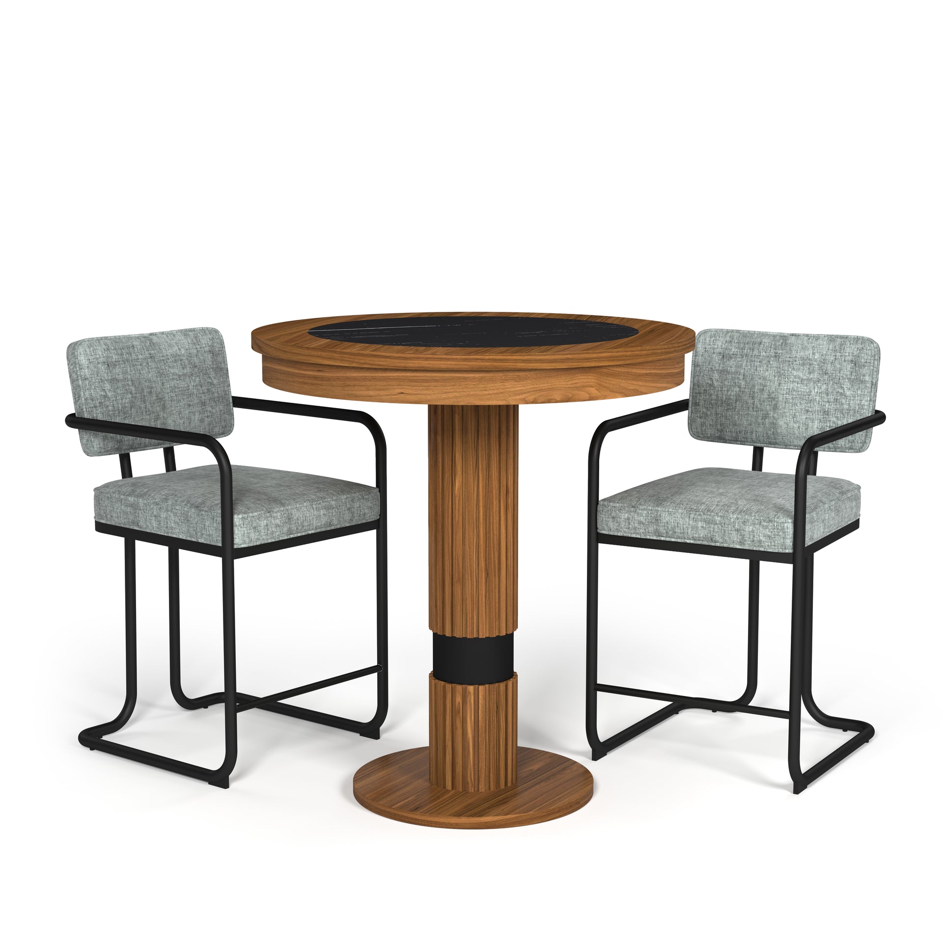 RAM Prohibition Series Pub Table