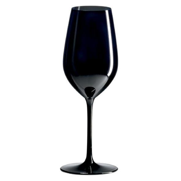 Ravenscroft Double Blind Black Tasting Glass - Set of 4