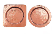 Napa Copper Cup Coasters - packaging