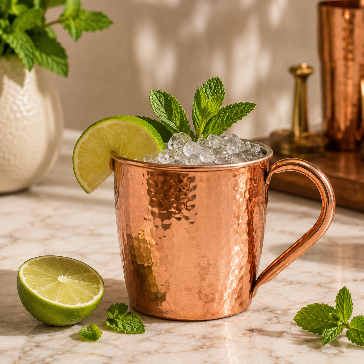 Shop the Bar look