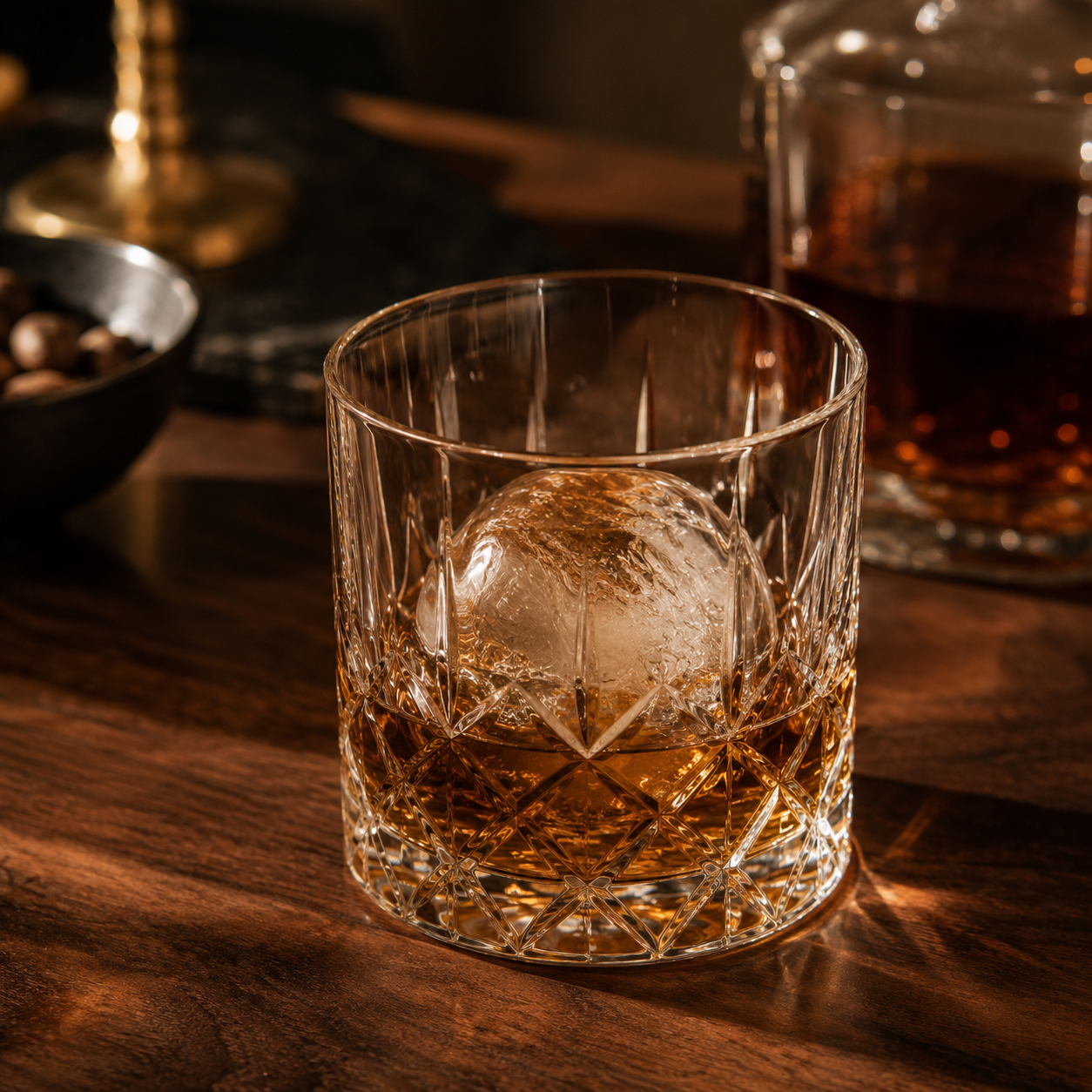 Shop the Bar look