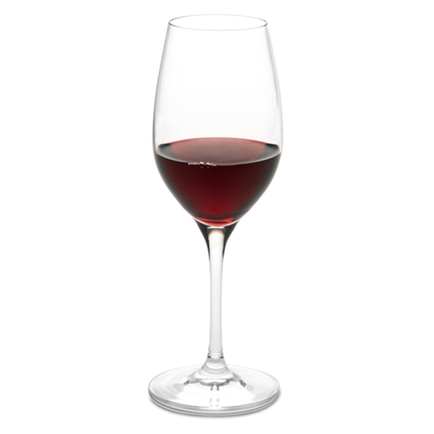 Ravenscroft Crystal Vitner's Choice Chianti/Classico Riesling - Set of 4 lead-free crystal